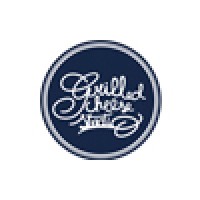 Grilled Cheese Studio Logo