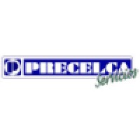 PRECELCA SERVICIOS Logo