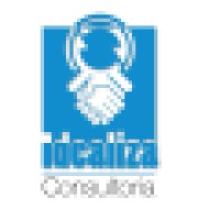 Idealiza Consultoria Logo