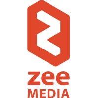 Zee Media Logo