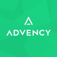 Agence Advency Logo