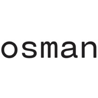 OSMAN Logo