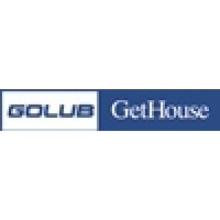 Golub GetHouse Logo