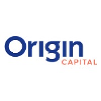 Origin Capital Logo