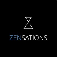 Zensations GmbH Logo