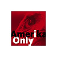 Amerika Only Logo