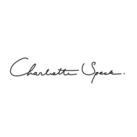 Charlotte Speck Photography Logo