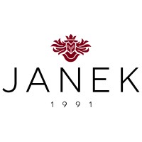 JANEK spol. s r.o. Logo