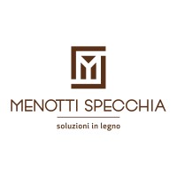 Menotti Specchia Logo