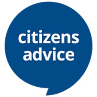 Citizens Advice Manchester Logo
