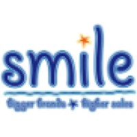 Smile Agency Ltd. Logo