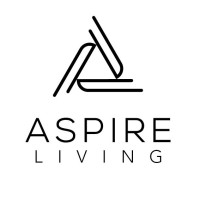 Aspire Living Logo