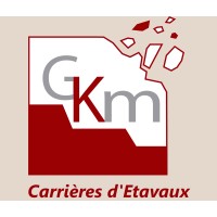 CARRIERES DETAVAUX Logo