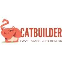 Wood&D - Catbuilder Logo