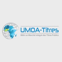 UMOA-Titres Logo