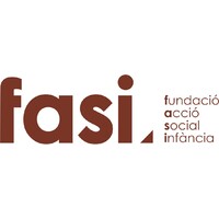 Fundació Acció Social Infància FASI Logo