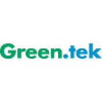 Green-Tek Inc. Logo