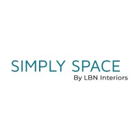 LBN INTERIORS Logo