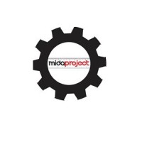 Midaproject Logo