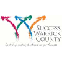 Success Warrick County Logo