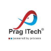 Prag ITech Private Limited Logo