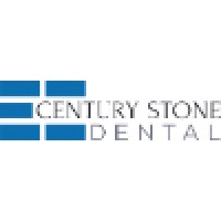 Century Stone Dental Logo