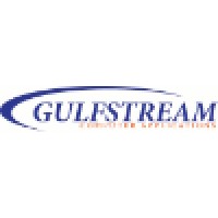 Gulfstream Computer Applications, Inc. Logo