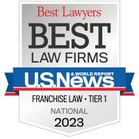 Zarco Einhorn Salkowski, P.A. / FRANCHISE LAWYERS/COMMERCIAL TRIAL LAWYERS/COMPLEX BUSINESS LAW Logo