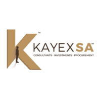 Kayex SA (Pty) Ltd Logo