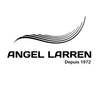 GROUPE ANGEL LARREN Logo