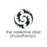 The Corrective Clinic Physiotherapy Logo