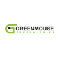 Green Mouse Technologies Logo