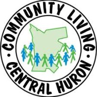 Community Living-Central Huron Logo