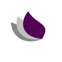 PurpleLeaf Consulting Logo