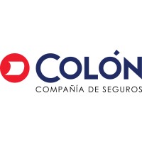 Colón Compañía de Seguros Logo
