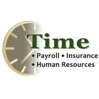 Time Insurance Agency, Inc. Logo