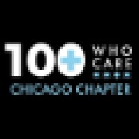 100+ Who Care Chicago Chapter Logo