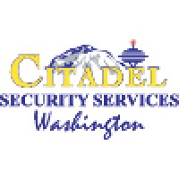 Citadel Security Services Logo