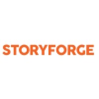 Storyforge Logo