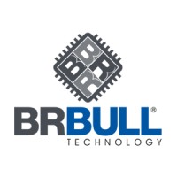 BRBULL Logo