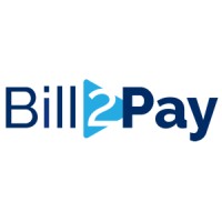 Bill2Pay Logo