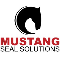 Mustang Seal Solutions, LLC Logo