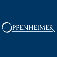 Oppenheimer & Co. Inc. Logo