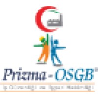 Prizma OSGB Logo