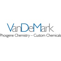 VanDeMark Chemical Inc Logo
