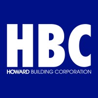 Howard Building Corporation Logo