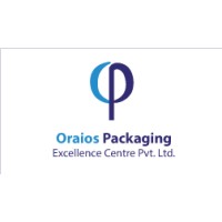Oraios Packaging Excellence centre Logo