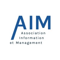 AIM- Association Information Management Logo