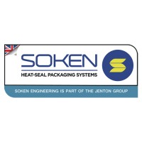 Soken Engineering Ltd Logo