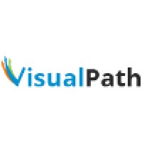 VisualPath Training & Consulting Logo
